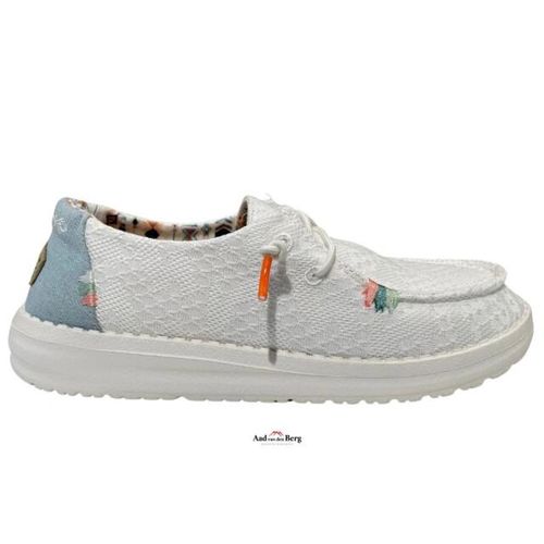 Hey Dude Damesschoenen veterschoenen