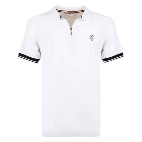 Q1905 Polo shirt stroke -