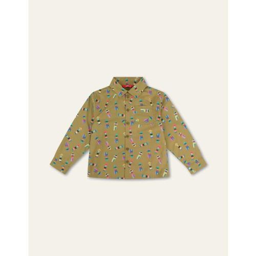 Oilily Bertus blouse