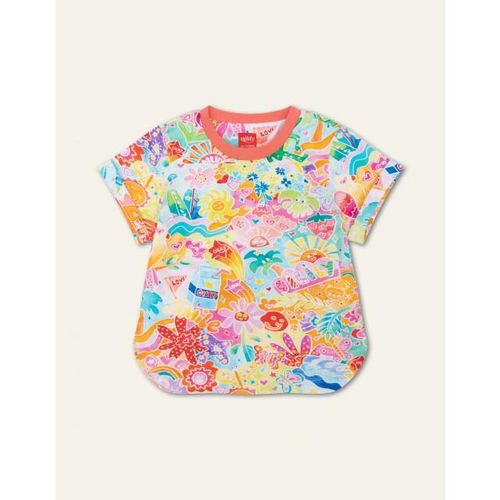 Oilily Terriffic t-shirt