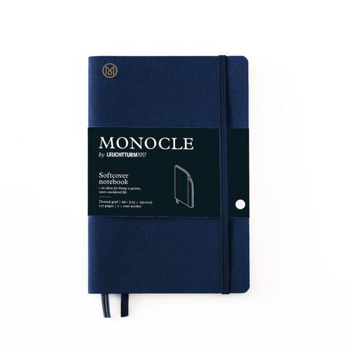Leuchturm1917 Monocle sc nb b6+