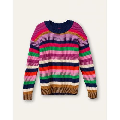 Oilily Karaoke sweater