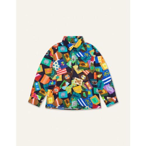 Oilily Bertus blouse