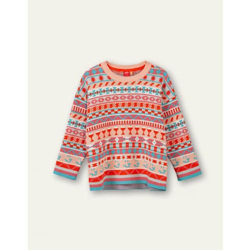 Oilily Klock trui