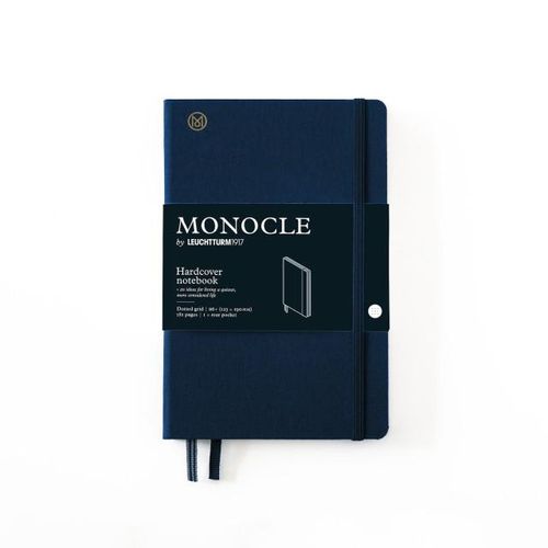 Leuchturm1917 Monocle hc nb b6+