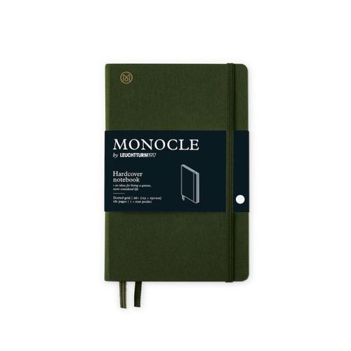 Leuchturm1917 Monocle hc nb b6+