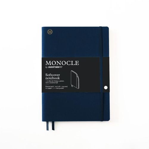 Leuchturm1917 Monocle sc nb b5