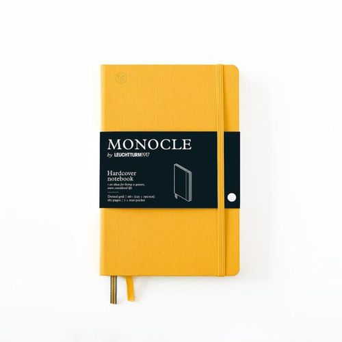 Leuchturm1917 Monocle hc nb b6+