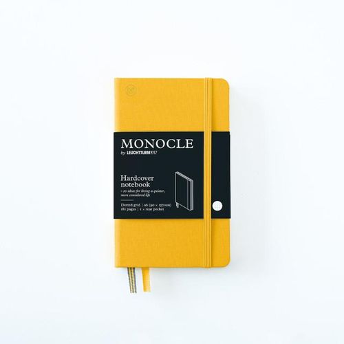 Leuchturm1917 Monocle hc nb a6