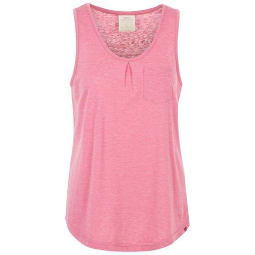 Trespass Dames fidget mouwloze top