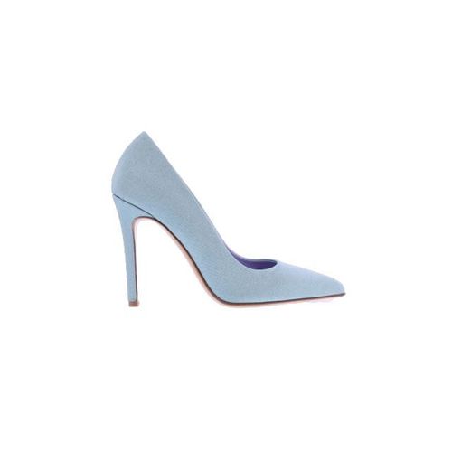 Albano Dames mesch pump