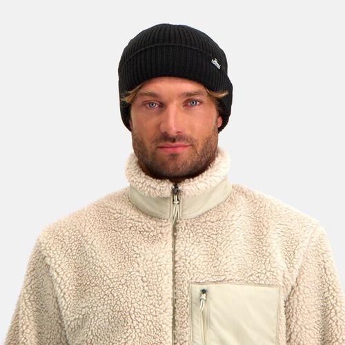 Nomad Turoa muts heren | black