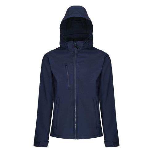 Regatta Heren venturer 3-laags membraan soft shell jas