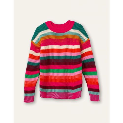 Oilily Karaoke sweater