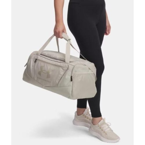 Under Armour Ua undeniable 5.0 duffle sm-brn 1369222-290