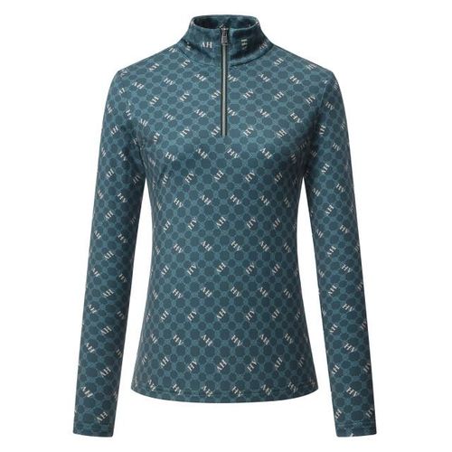 HV Polo Top hvppeggy