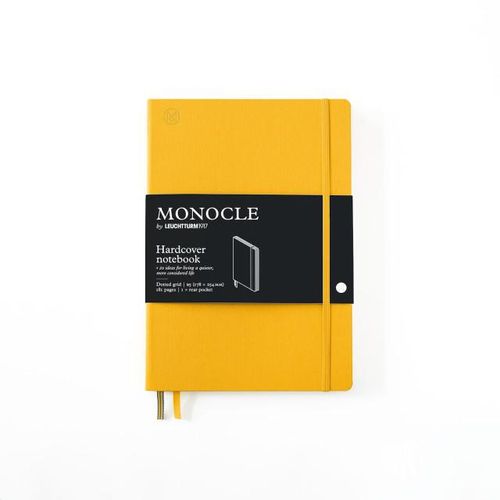 Leuchturm1917 Monocle hc nb b5