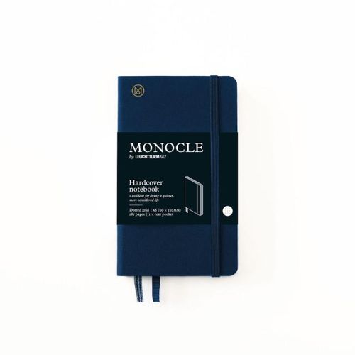 Leuchturm1917 Monocle hc nb a6