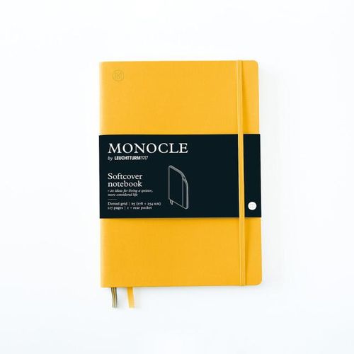 Leuchturm1917 Monocle sc nb b5
