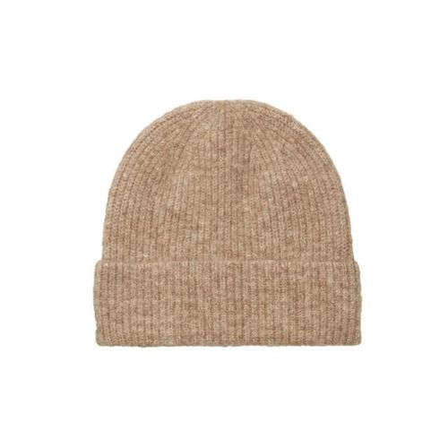 mbyM Muskan hat brown -