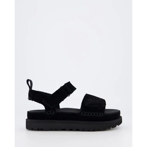 UGG Australia Dames w goldenstar