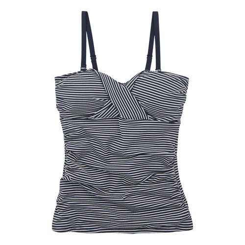 Regatta Dames aceana iii seeksucker tankini top