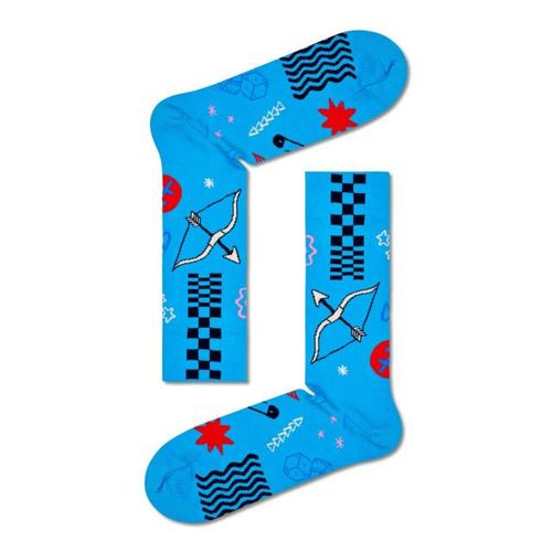Happy Socks sagittarius sterrenbeeld boogschutter -