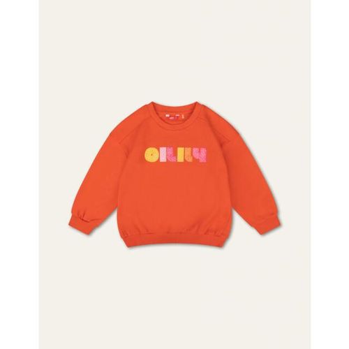 Oilily Hooray sweater