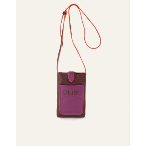 Oilily Mila telefoontasje