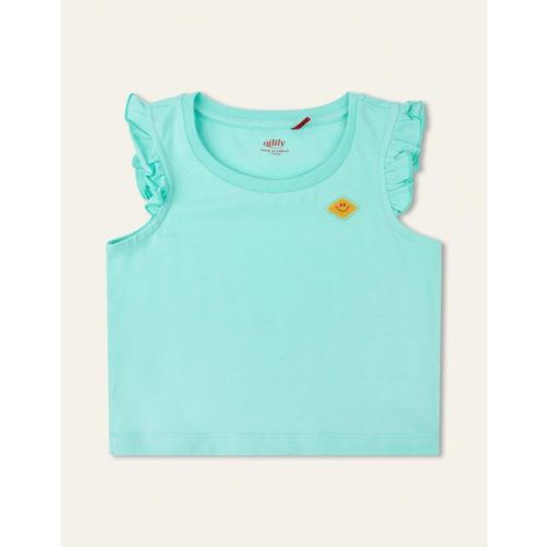 Oilily Taloha t-shirt