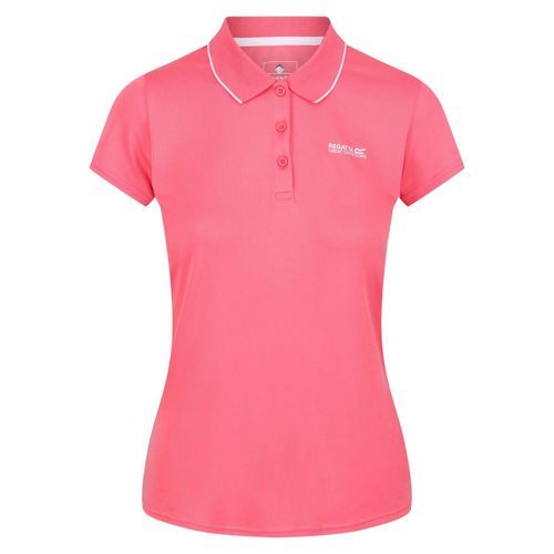 Regatta Dames maverick v polo shirt