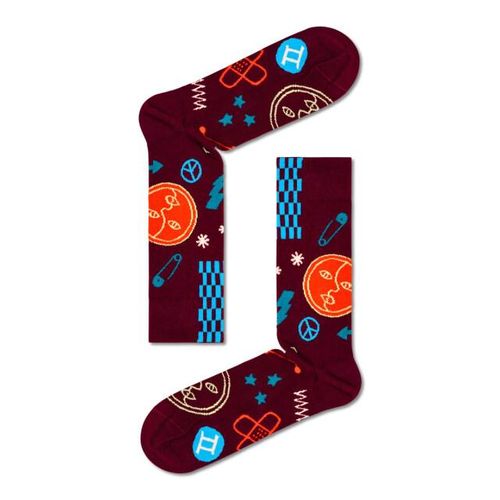 Happy Socks gemini sterrenbeeld tweeling -