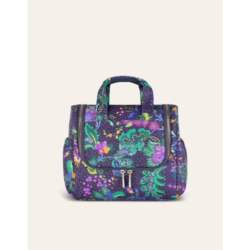 Oilily Cathy toilettas met haak