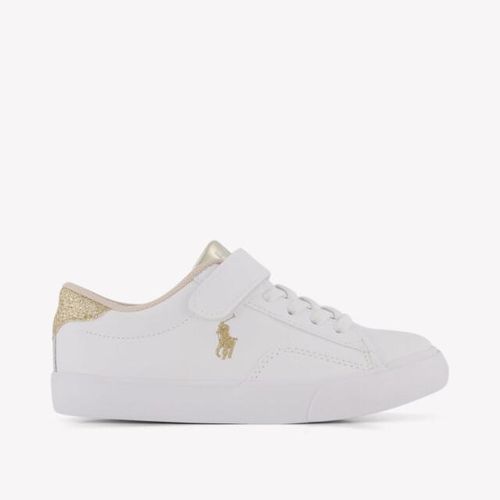 Ralph Lauren Theron v ps meisjes sneakers in