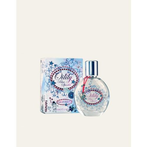 Oilily Blue sparkle eau de toilette 50 ml