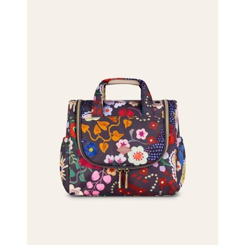 Oilily Cathy toilettas met haak