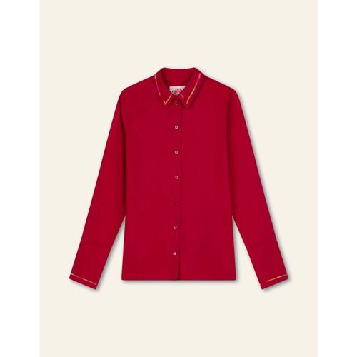 Oilily Bloom blouse