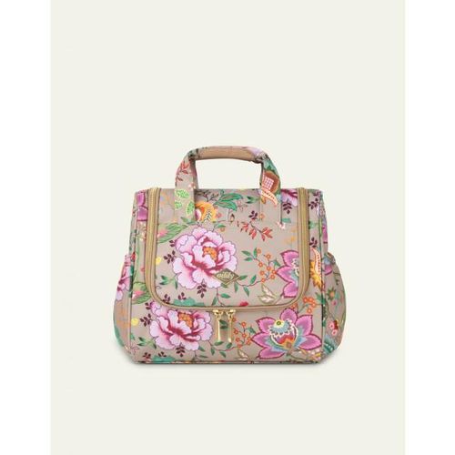 Oilily Cathy toilettas met haak