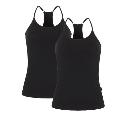 O'Neill Dames racerback top 2-pack
