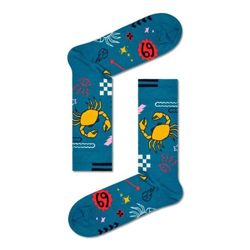 Happy Socks cancer sterrenbeeld kreeft -