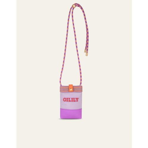 Oilily Milas telefoontasje