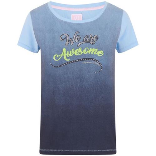 Imperial T-shirt irhdiscover