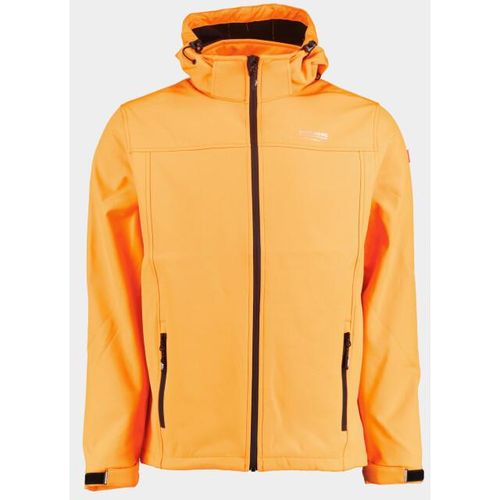 Nordberg Softshell eldgrim ms00201/or