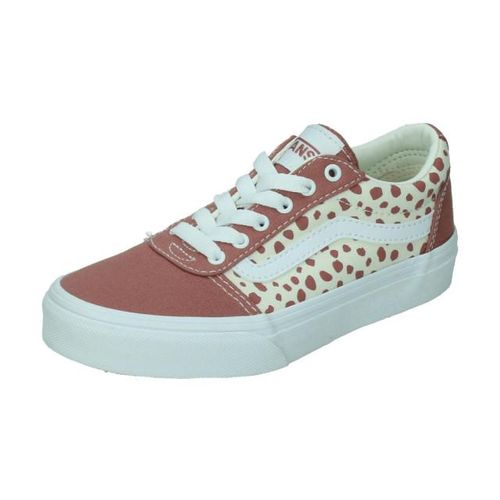 Vans My ward dots