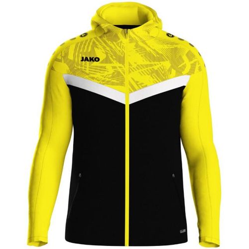 Jako Jas met kap iconic 6824-808