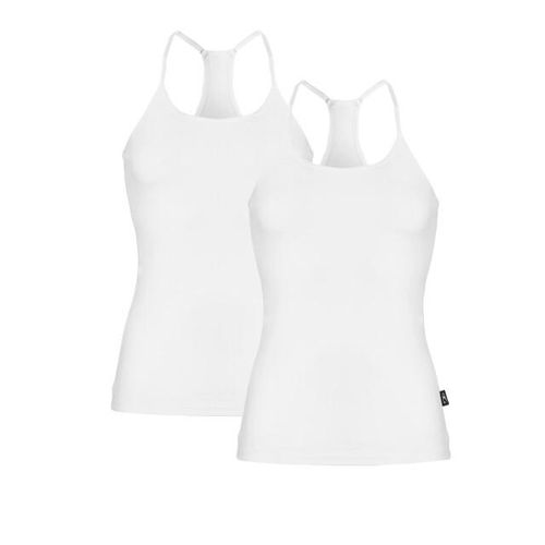 O'Neill Dames racerback top 2-pack