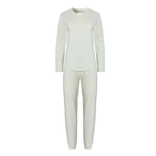 By Louise Dames pyjama set lang mint