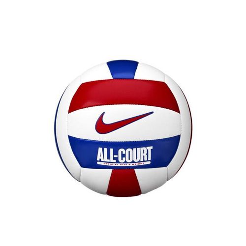 Nike nike all court volleyball deflated volleybal -