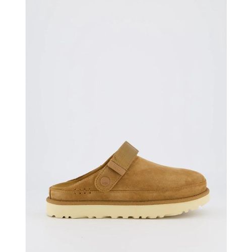 UGG Australia Dames w goldenstar clog