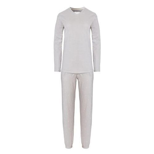 By Louise Dames pyjama set lang